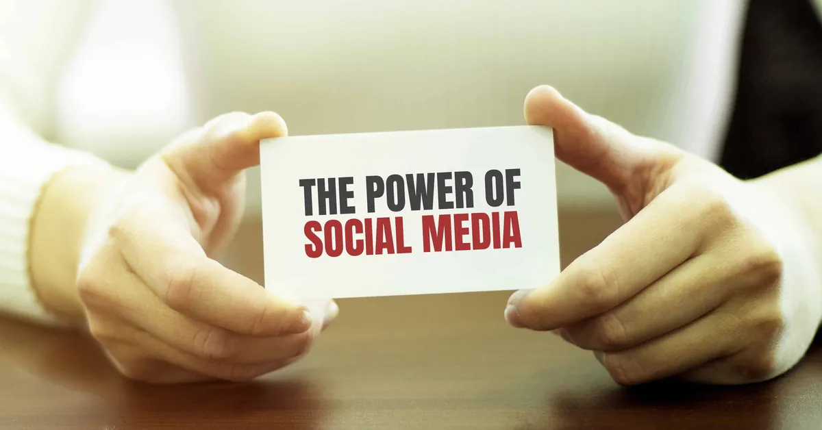 The Power of Social Media Management